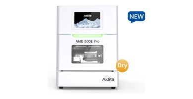 Aidite AMD-500E Pro