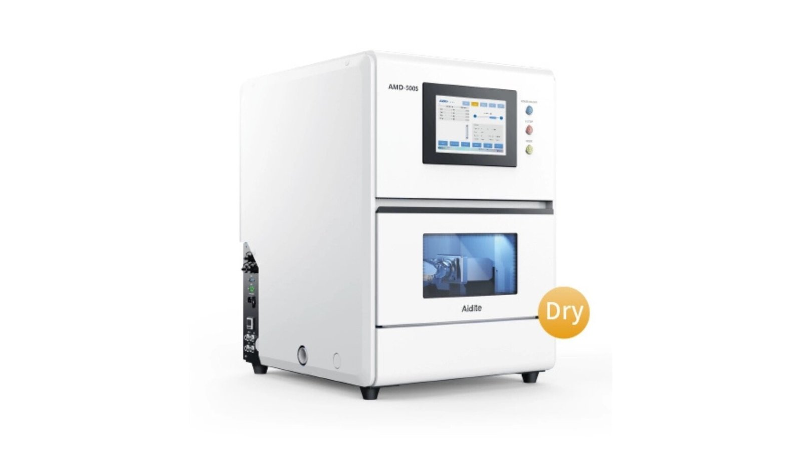 Aidite AMD-500S para odontología digital