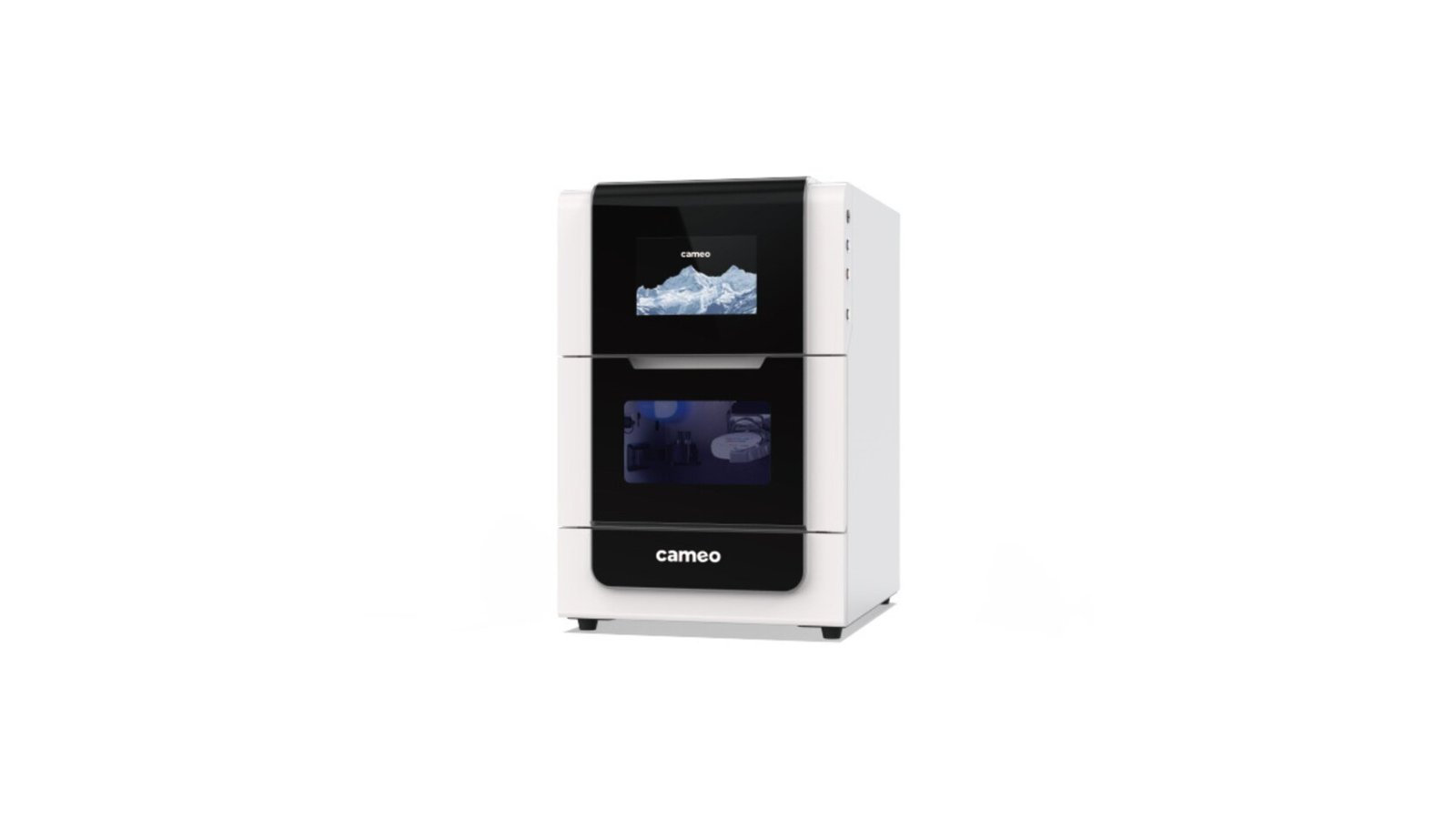 fresadora dental Aidite CMM-600