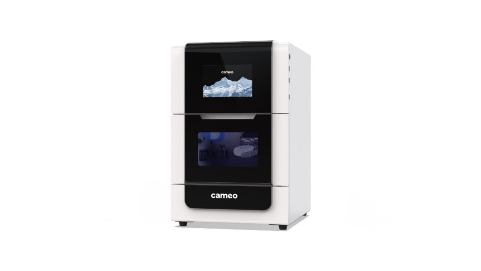 Aidite CMM-600 para odontología digital
