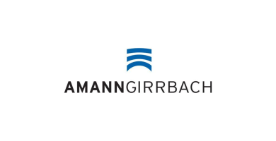fresadora dental Amann Girrbach