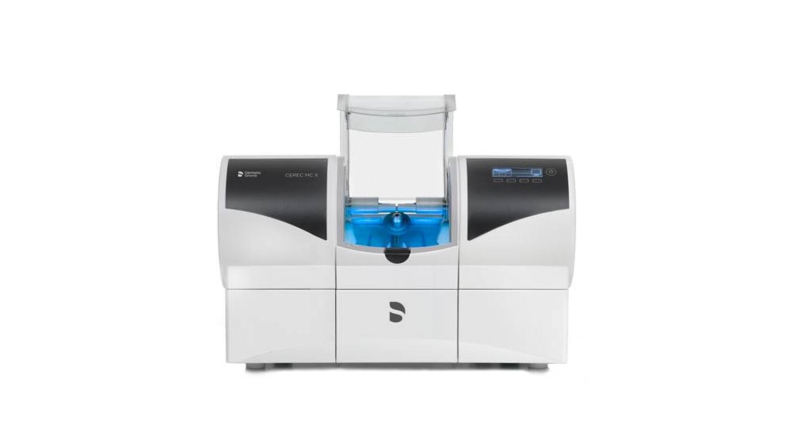 fresadora dental CEREC MC X