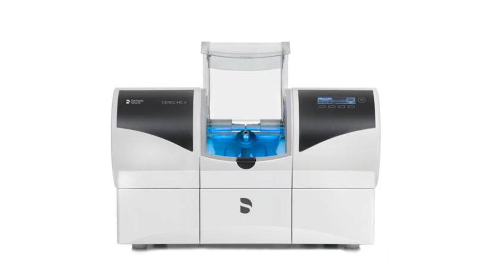 CEREC MC X para odontología digital