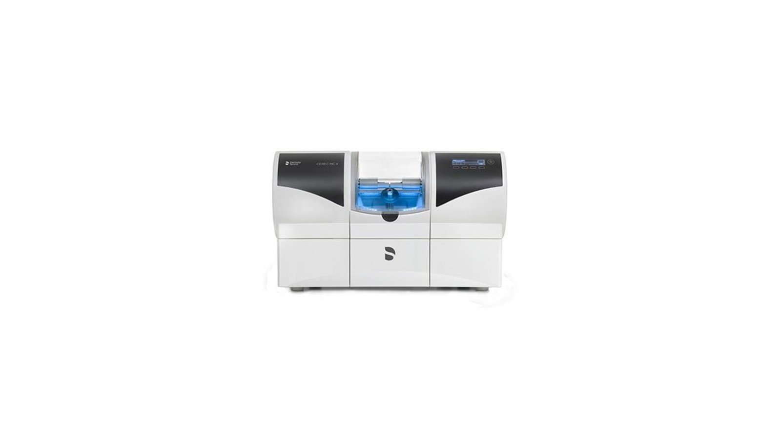 fresadora dental CEREC MC XL