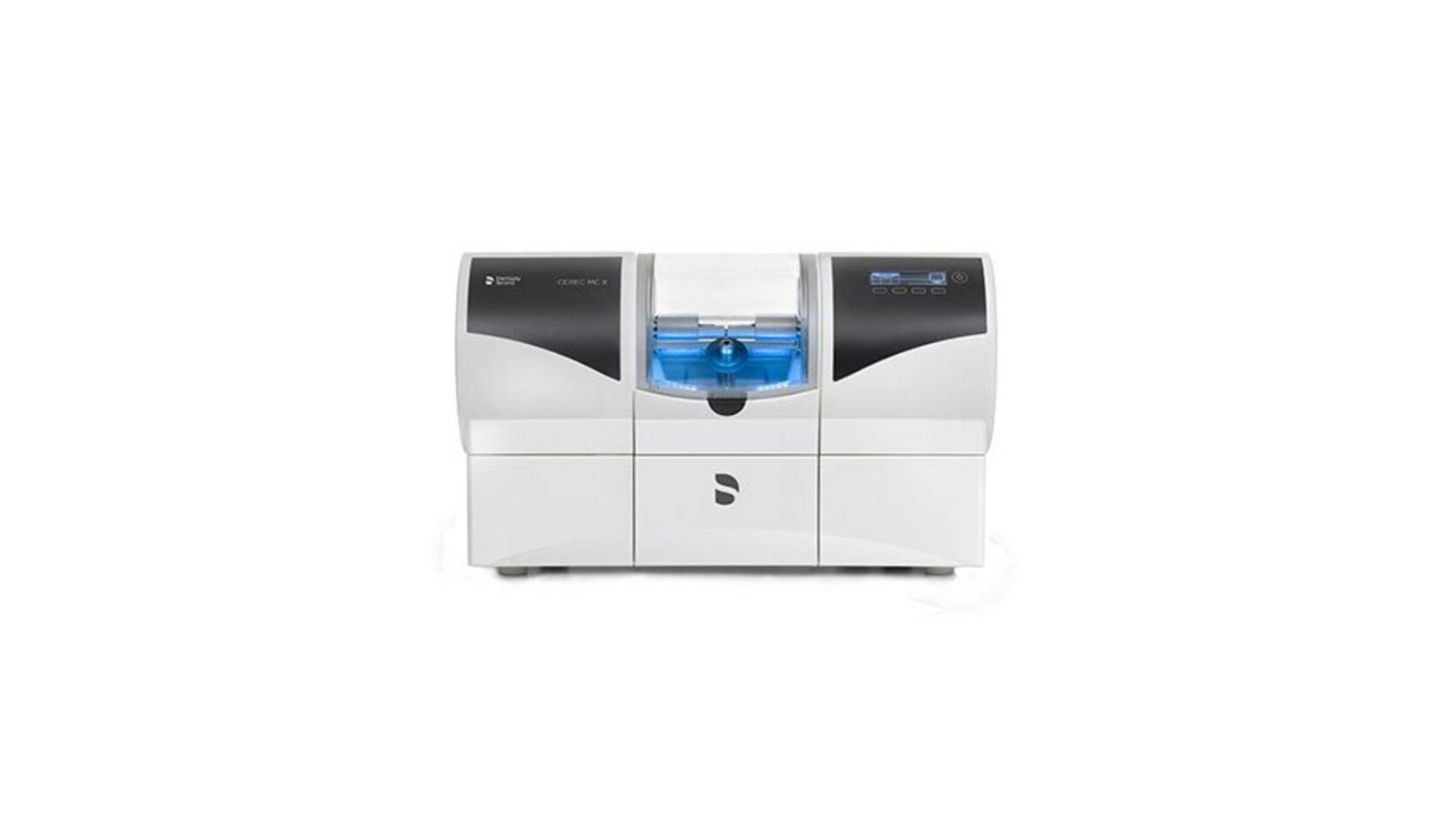 CEREC MC XL para odontología digital