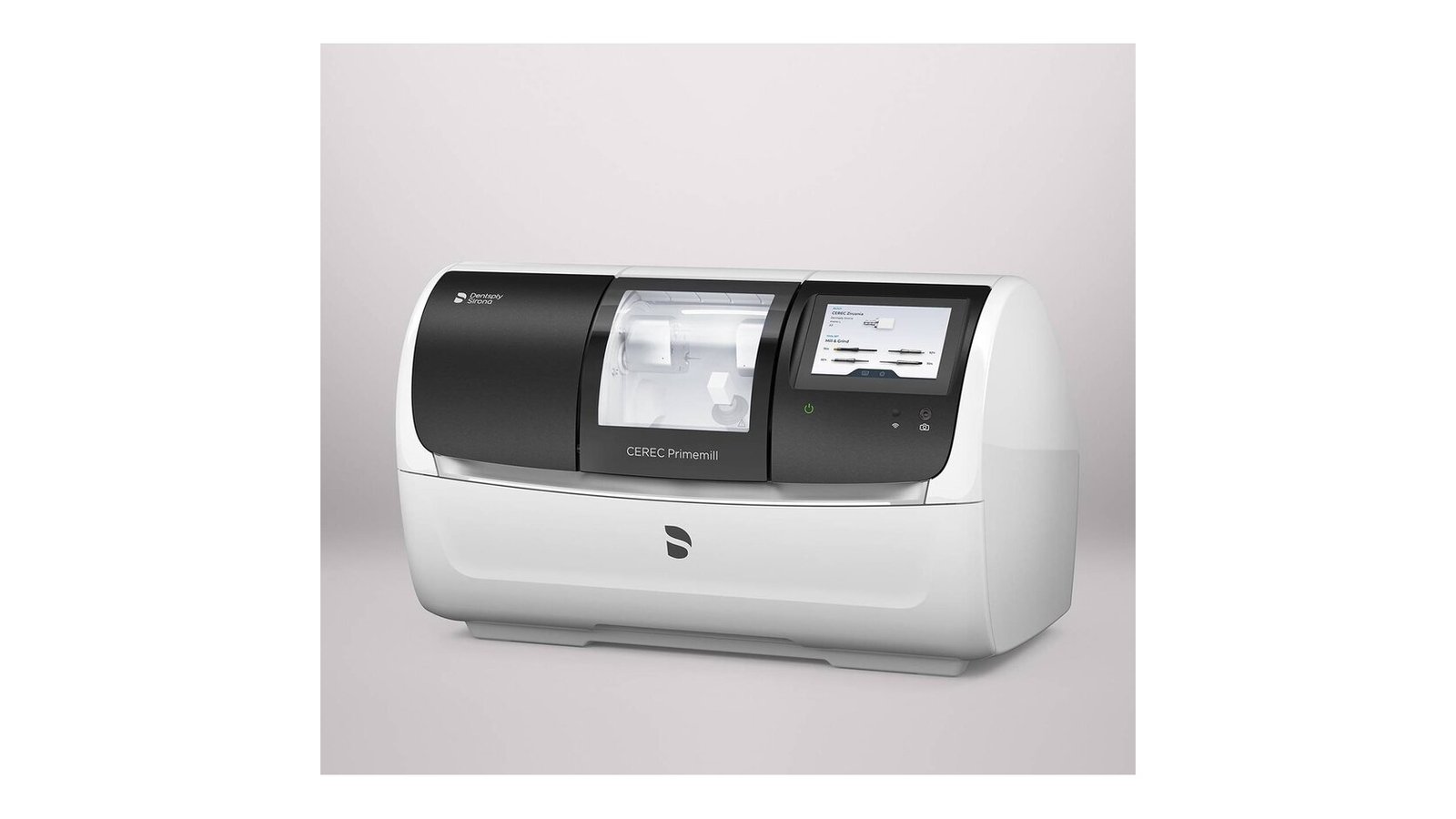 fresadora dental CEREC Primemill