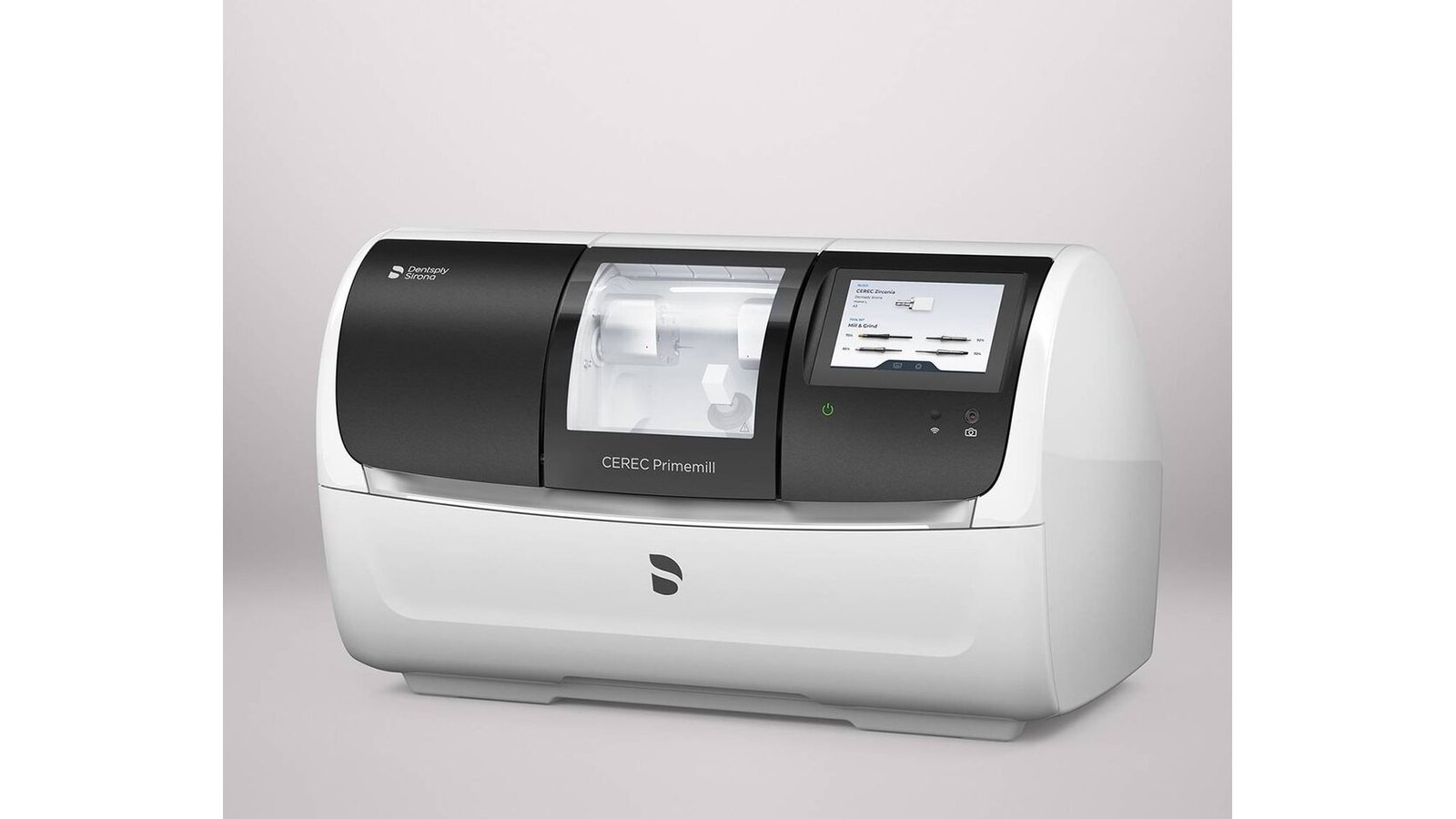 CEREC Primemill para odontología digital