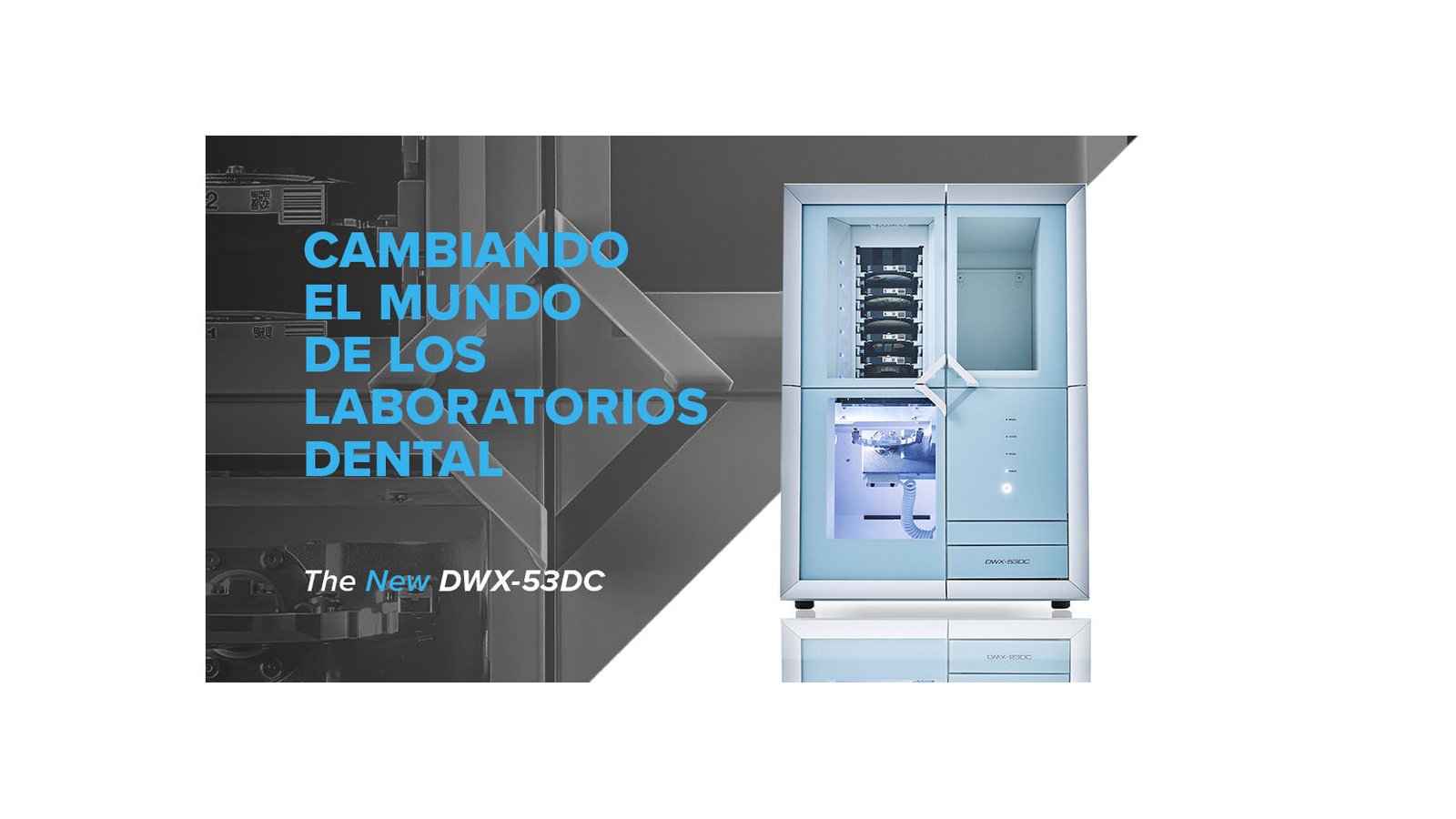 fresadoras Roland DGSHAPE CAD CAM