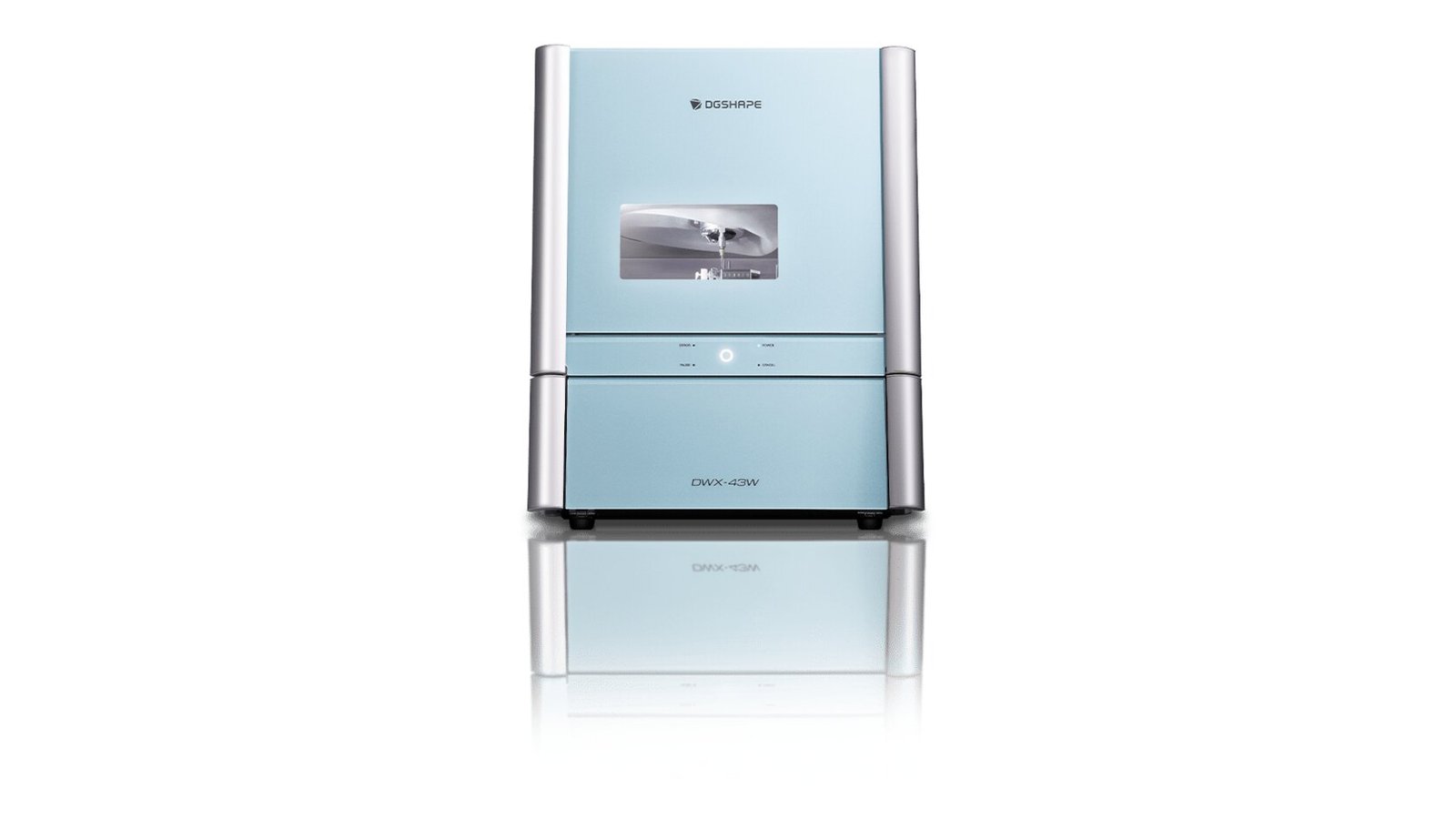 fresadora dental Roland DGSHAPE DWX-43W