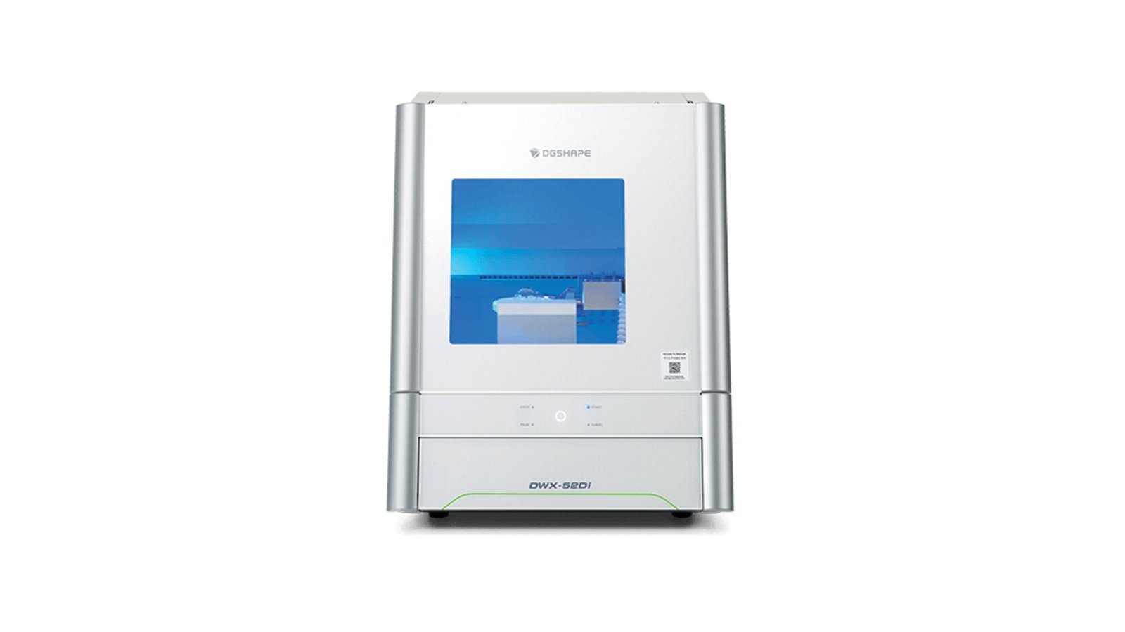 fresadora dental Roland DGSHAPE DWX-52Di