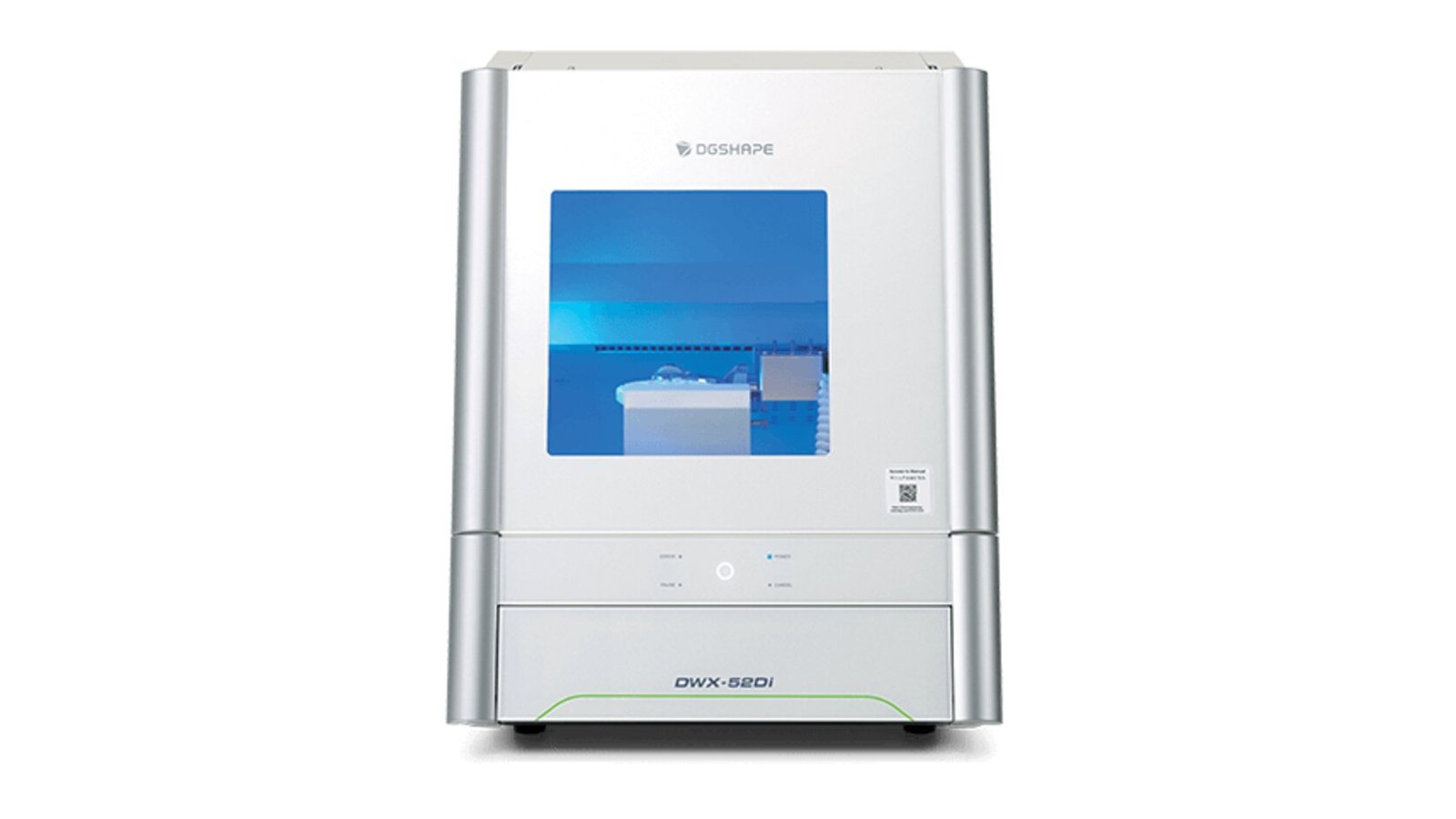 Roland DGSHAPE DWX-52Di para odontología digital