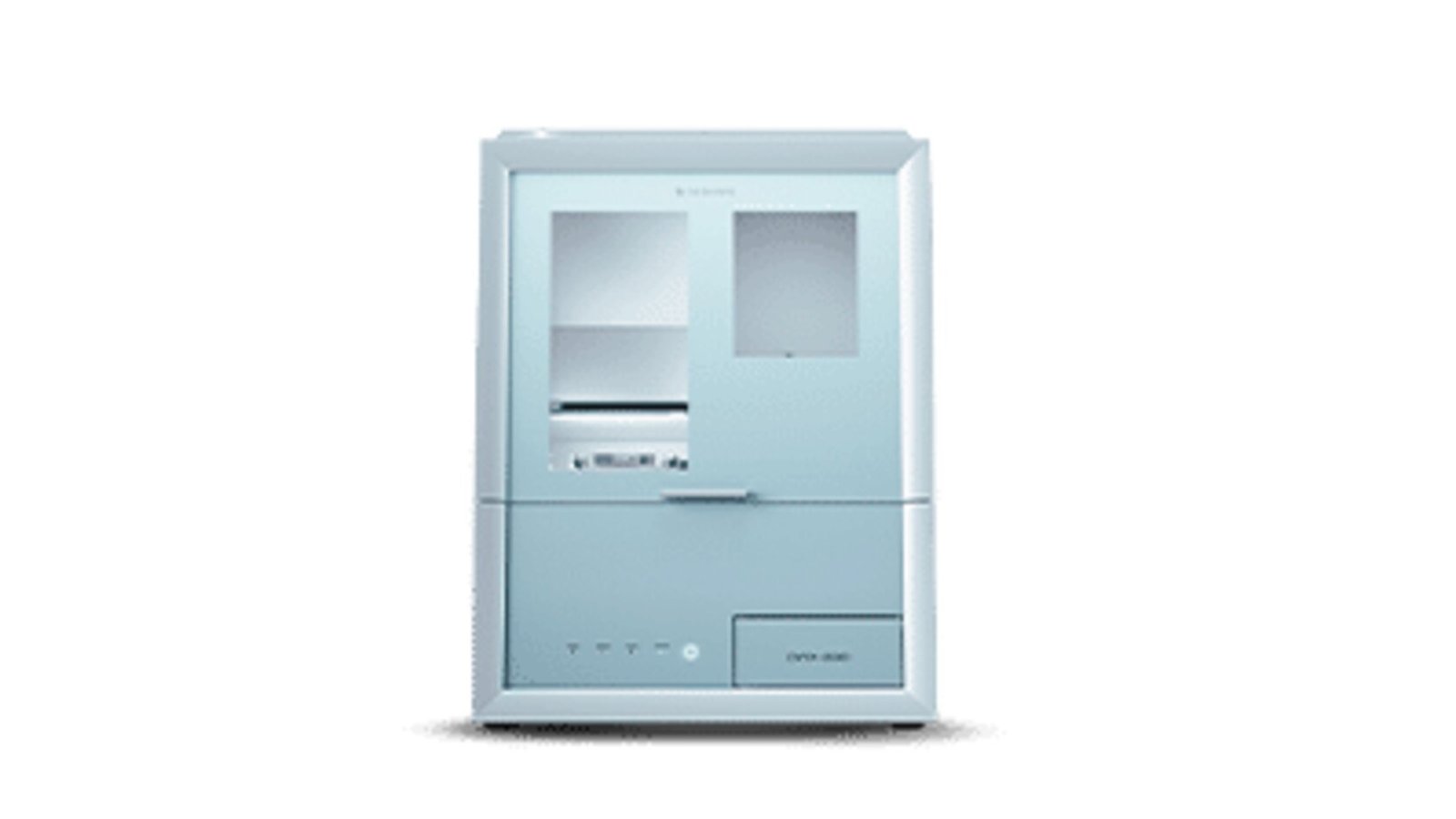 fresadora dental Roland DGSHAPE DWX-53D