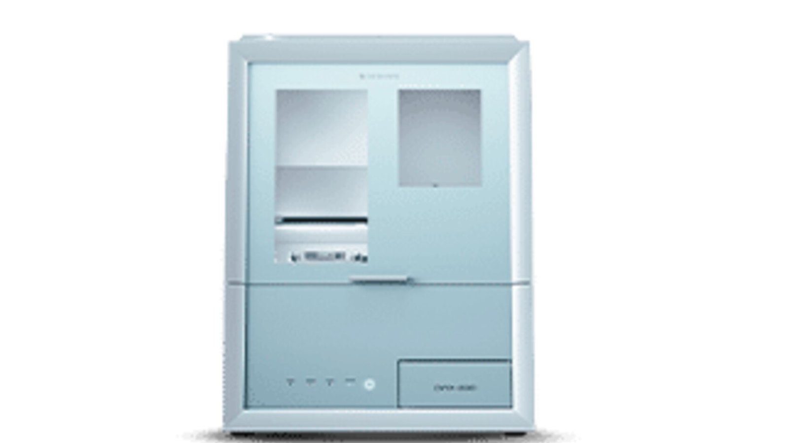 Roland DGSHAPE DWX-53D para odontología digital