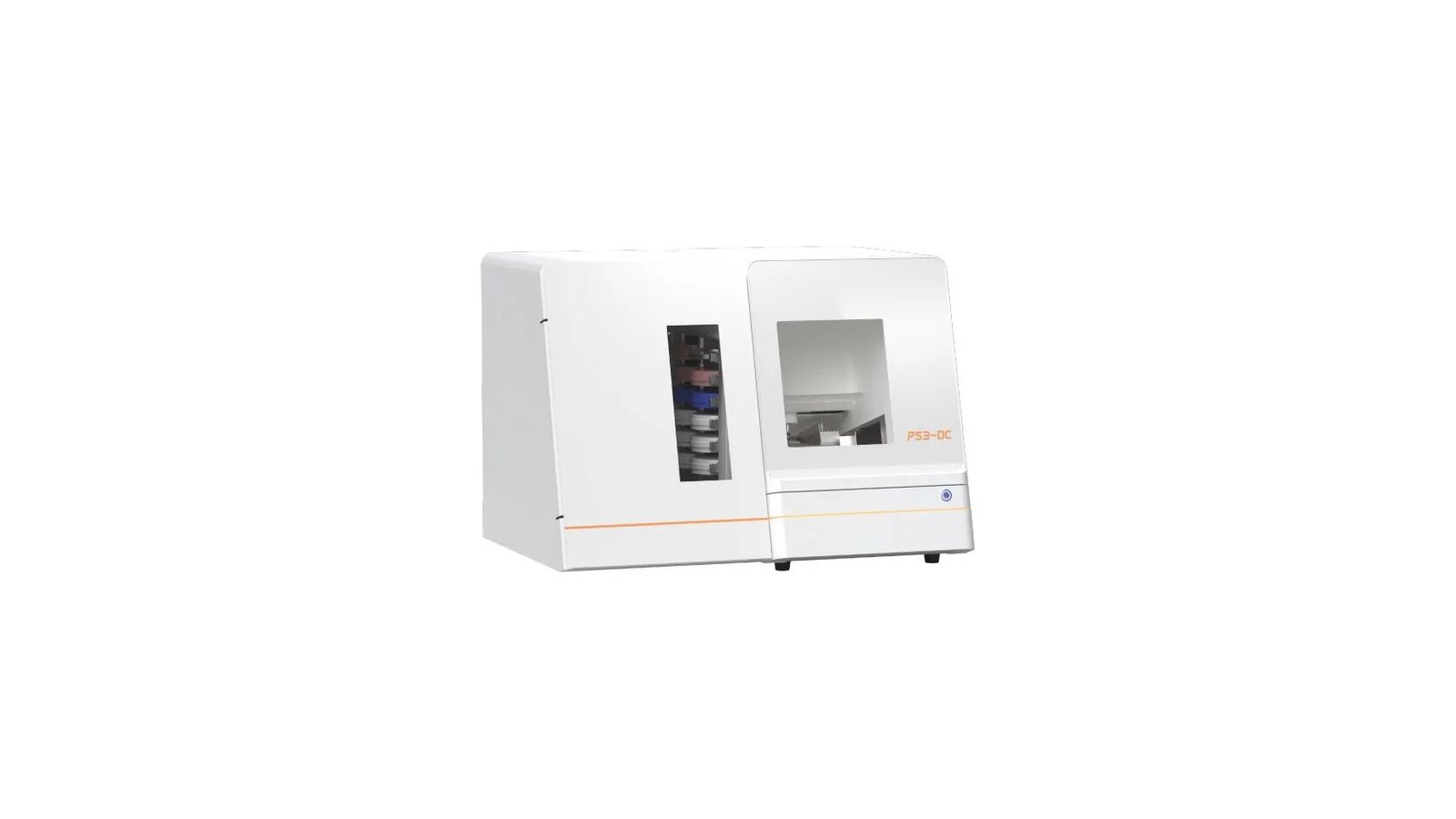 fresadora UP3D para producción dental