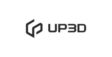 fresadora dental UP3D
