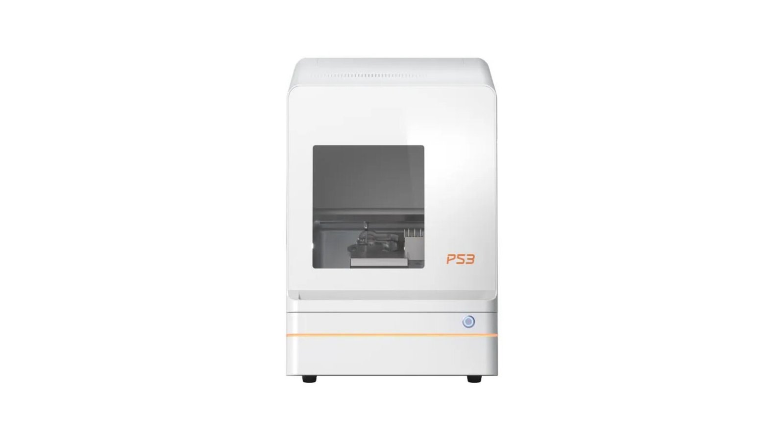 fresadora dental UP3D P53