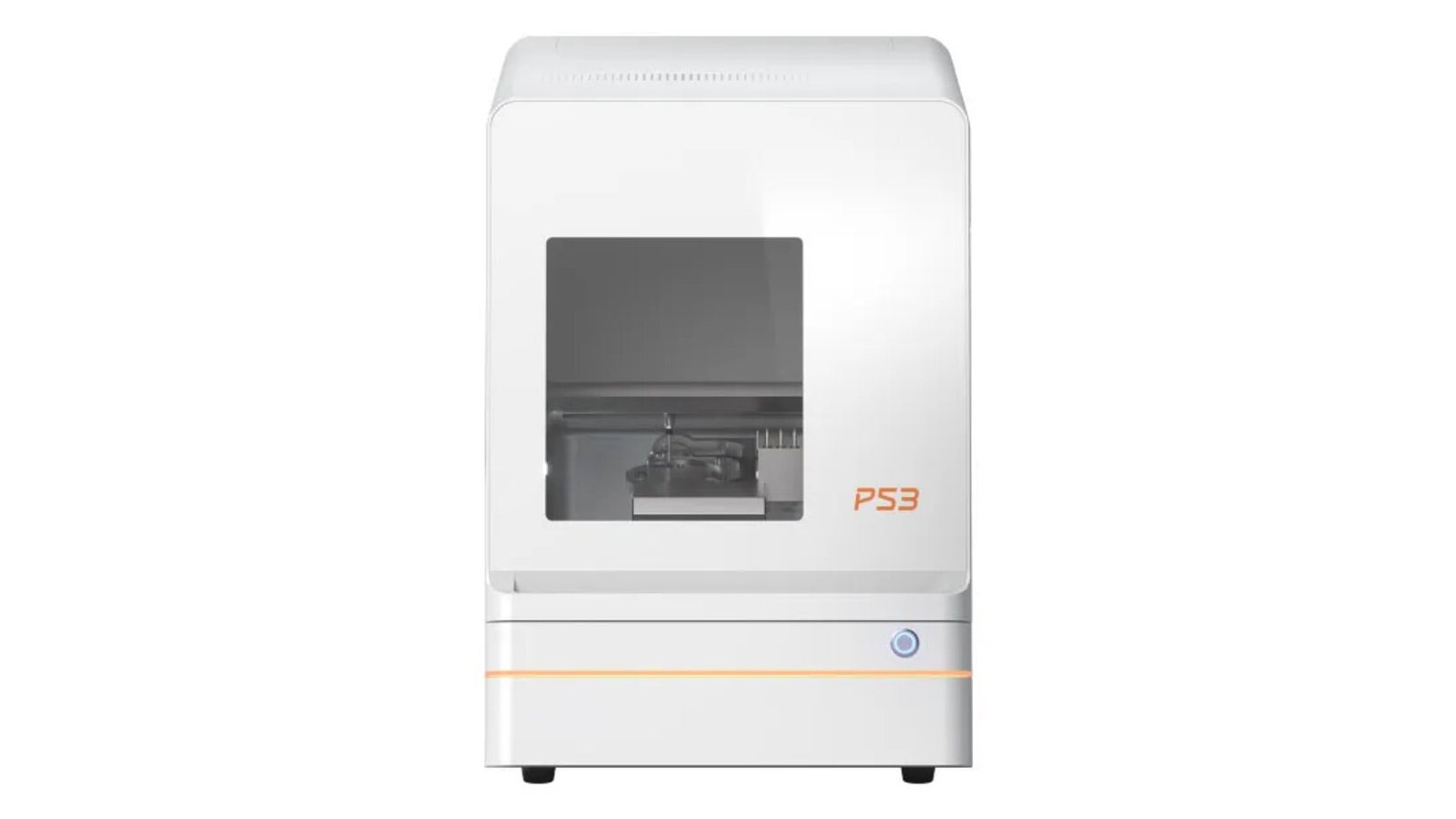 UP3D P53 para odontología digital