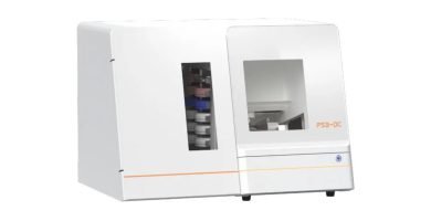 UP3D P53DC