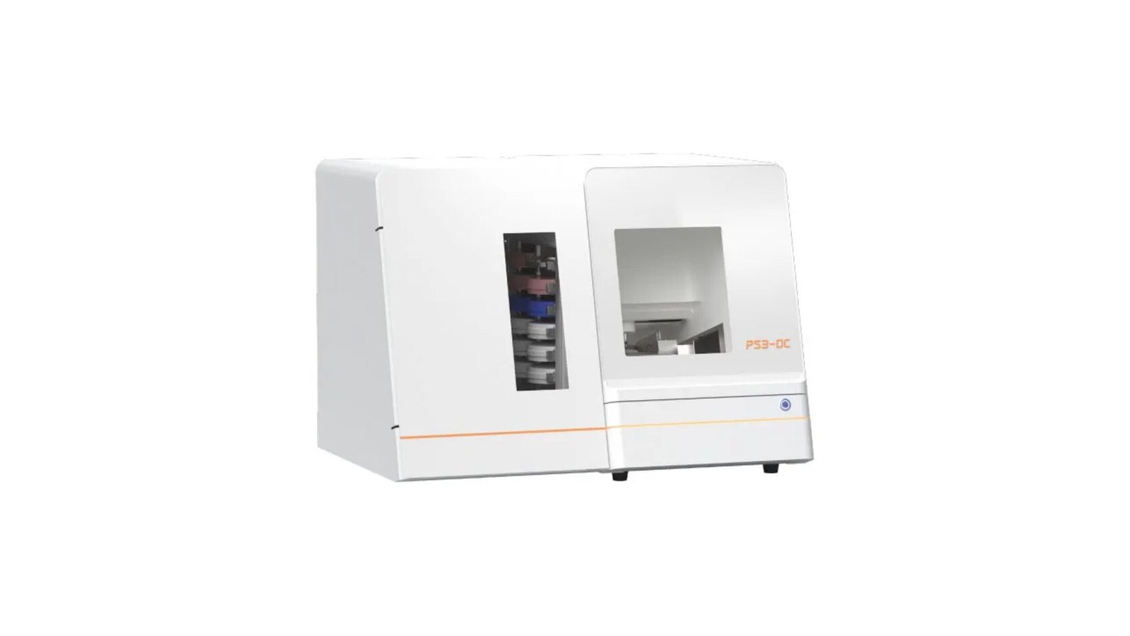 fresadora dental UP3D P53DC