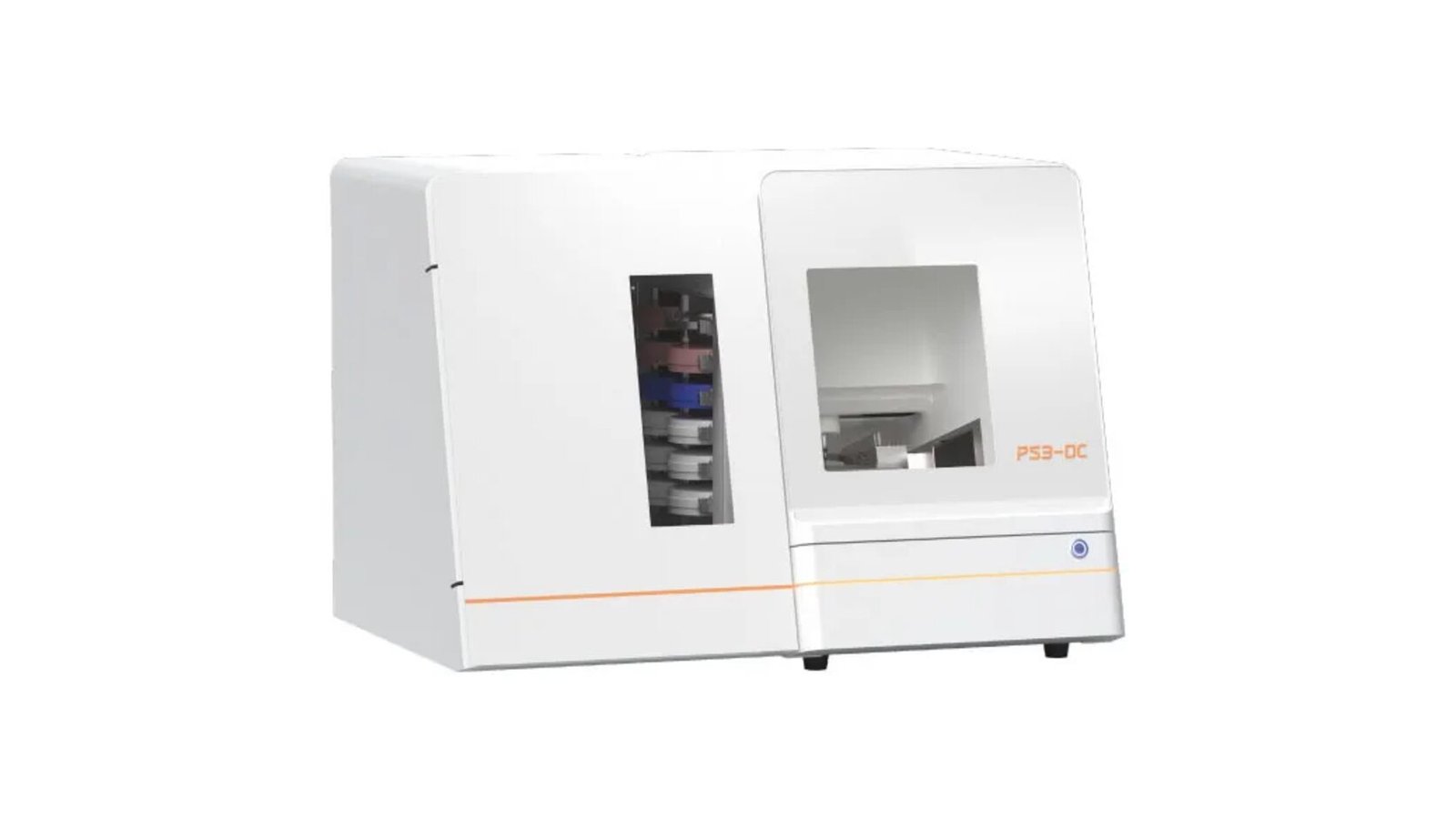 UP3D P53DC para odontología digital