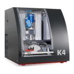 vhf K4