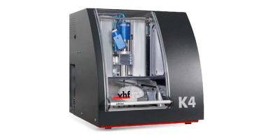 vhf K4