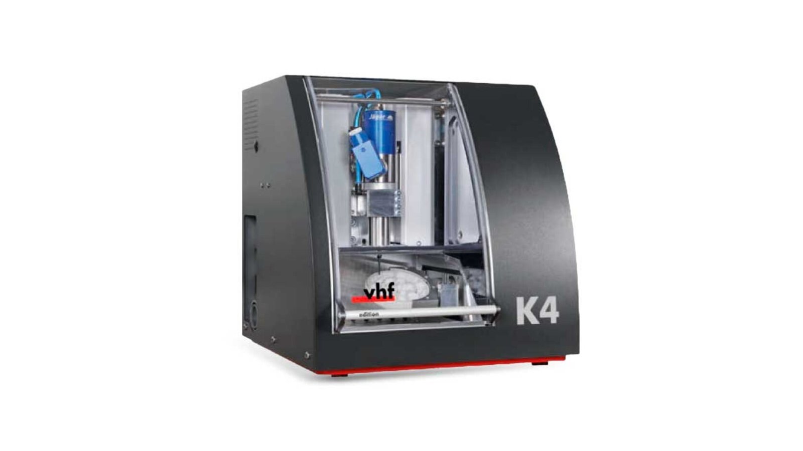 fresadora dental vhf K4